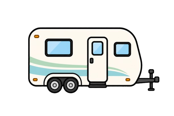 Grande caravane