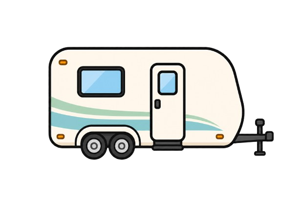Caravane